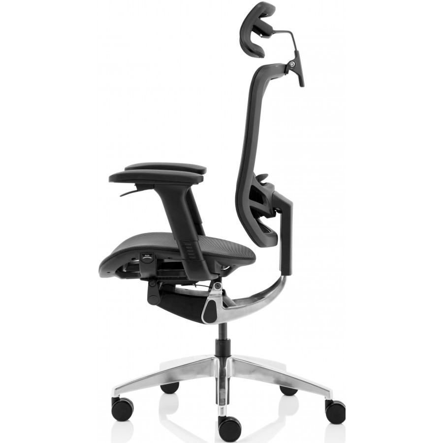 Ergo Click Ergonomic Full Mesh Office Chair